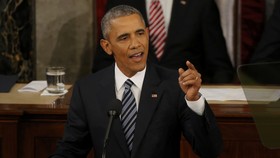 Antisipasi Penyebaran Virus Zika, Obama Minta Dana US$1,8 M