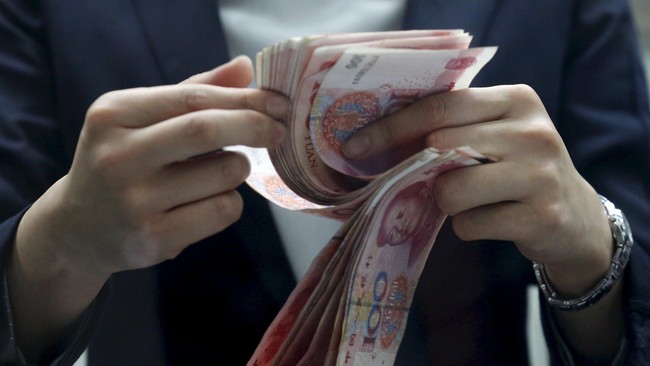 BI resmi menambah layanan transaksi swap lindung nilai dalam mata uang Renminbi China, dari sebelumnya dalam mata uang Yen Jepang, Euro, dan dolar AS.