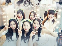 Profil GFriend, Grup KPop yang Konser Tanpa Penonton karena Virus Corona