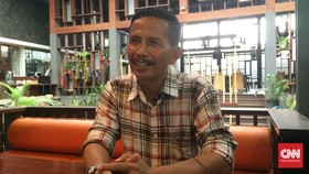 Persikabo Putus Kontrak Djadjang Nurdjaman, Pelatih Lokal Tersisa 4