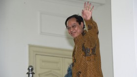 PPP Pilih Islah Tanpa Muktamar
