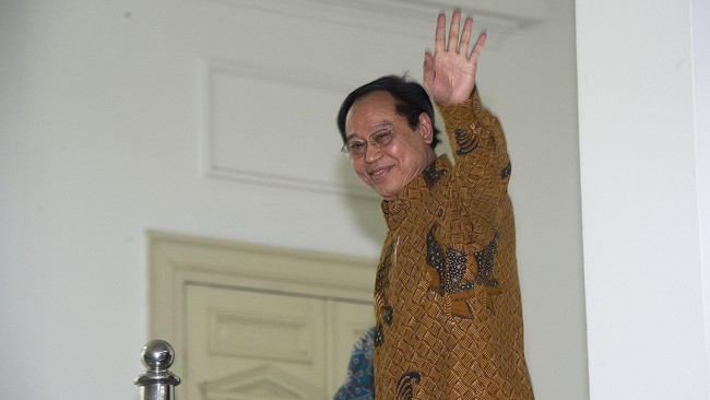 Ketua Dewan Pimpinan Pusat PPP Habil Marati mengatakan, penyelenggaraan muktamar hanya membuat konflik di internal partai makin melebar.