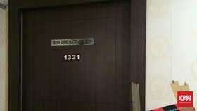Golkar Berikan Bantuan Hukum Bila Diminta Budi Supriyanto