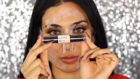 Mempelajari Makeup dari Beauty Vlogger di Media Sosial