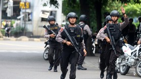 Muhammadiyah Minta UU Polri Direformasi