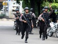 YLBHI Sebut Polisi Langgar Hukum Bubarkan Massa Kala Corona