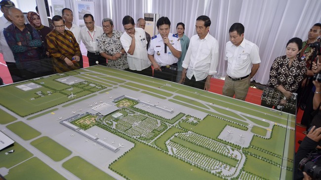 Rencananya, Angkasa Pura II akan menggenggam 49 persen saham Bandara Kertajati, sedangkan Pemerintah Daerah Jawa Barat akan menggenggam 51 persen saham.