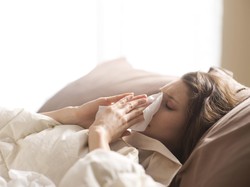 12 Obat Batuk Alami yang Ampuh Dari Bahan Rumahan