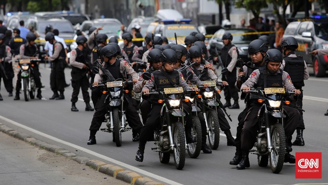 Menpora optimistis aparat keamanan dan intelejen bisa menjamin keamanan penyelenggaraan berbagai ajang berskala internasional di Indonesia.