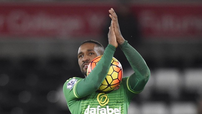 Foto-foto Terbaik Pekan ke-21 Liga Inggris