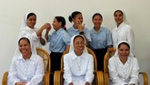 'Ini Negriku,' Potret Indonesia yang Tak Biasa Indonesia di mata sembilan pewarta foto bukan lagi kawasan mainstream incaran para turis, melainkan kawasan indah tak terjamah.