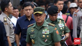 Gatot Kenang Probusutedjo Sebagai Sosok Peduli Pendidikan