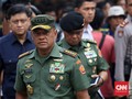 Panglima TNI: Dua Orang Tewas dalam Baku Tembak di Poso