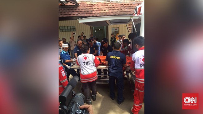 Tiga dari 33 orang yang menjadi korban luka-luka saat aksi teror ledakan dan penembakan Kamis pekan lalu dipastikan telah mulai stabil.