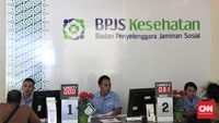 Kemenkes Minta BPJS Kesehatan Tunda Penerapan Aturan Baru