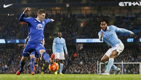 Pellegrini Kecewa Man City Tak Dapat Penalti