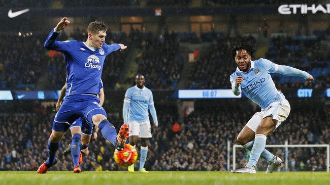 Imbang tanpa gol saat menjamu Everton pada tengah pekan ini, Manuel Pellegrini ingin Manchester City menang atas Crystal Palace malam nanti.