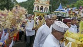 'Ini Negriku,' Potret Indonesia yang Tak Biasa Indonesia di mata sembilan pewarta foto bukan lagi kawasan mainstream incaran para turis, melainkan kawasan indah tak terjamah.