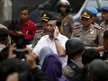 Luhut: TNI-Polri Kepung Kelompok Teroris di Poso