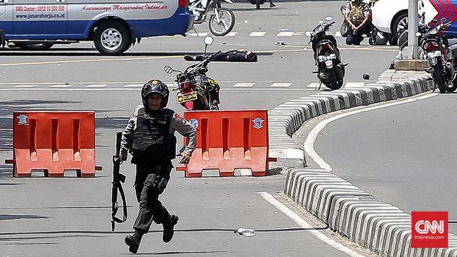 Teror Sarinah, Kegagalan Intelijen? Cerita dan pemberitaan terkait dengan tragedi serangan teror di kawasan Thamrin, Jakarta, bergulir deras. Apakah ada kegagalan intelijen?