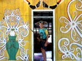 Dukun Dayak Ramaikan Hajatan Gerhana