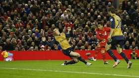 Klopp: Firmino Ujung Tombak Mumpuni