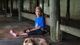 'Ini Negriku,' Potret Indonesia yang Tak Biasa Indonesia di mata sembilan pewarta foto bukan lagi kawasan mainstream incaran para turis, melainkan kawasan indah tak terjamah.