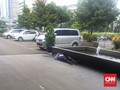 Serangan Teror Thamrin, Kabareskrim Bakal Kunjungi Lokasi
