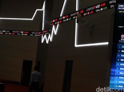 Sejak Kapan Ada Praktik Goreng Saham?