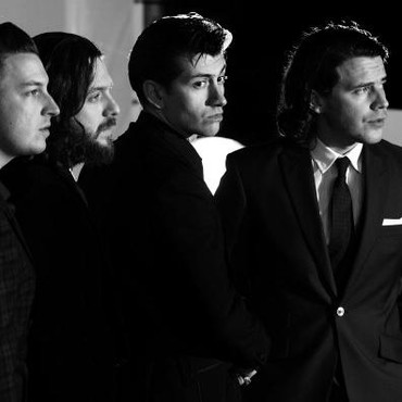 Lirik Lagu Tranquility Base Hotel & Casino - Arctic Monkeys