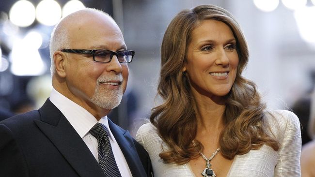 Walaupun memiliki suara yang indah dan menakjubkan, Celine Dion mengaku tidak akan bernyanyi di pemakaman suaminya, Rene Angelil.