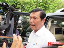 Faisal Basri Serang Luhut, Kemenko Marves Pertimbangkan Opsi Jalur Hukum