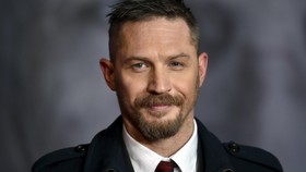 Nama Bayi Tom Hardy Disebut Terinspirasi 'Forrest Gump'