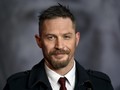 Tom Hardy Toreh Nama Leonardo DiCaprio di Tubuhnya