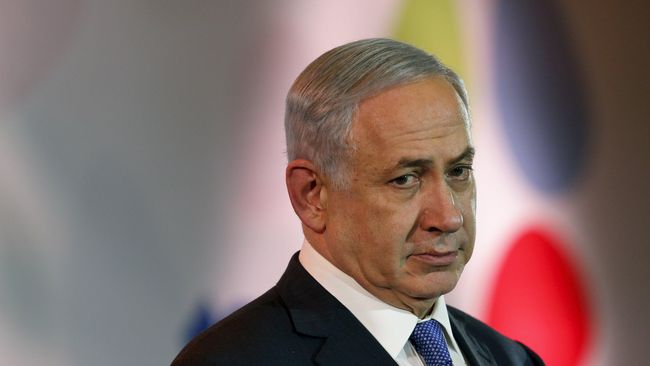 Israel Ancam Perang Langsung dengan Iran