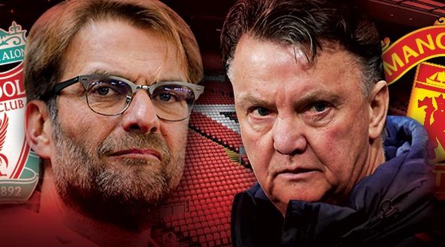 Liverpool kedatangan rival abadinya, Manchester United di Stadion Anfield. Berikut laporan pertandingan Liverpool lawan Manchester United.