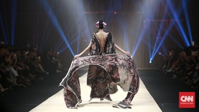 Perjalanan Batik Edward Hutabarat
