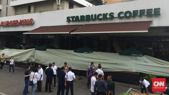 Ketiga oknum ditangkap kepolisian di Depok, pagi tadi, karena melakukan aksi pengancaman teror. 