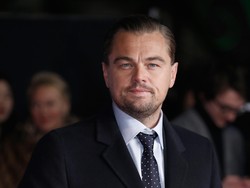 Leonardo DiCaprio Kirim Bantuan Makanan untuk Tenaga Medis Corona