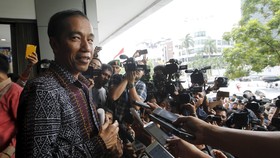 MPR dan DPR Sepakat Revisi UU Terorisme