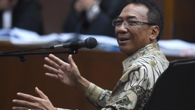 Jaksa Minta Hakim Vonis Jero Wacik Sembilan Tahun Bui