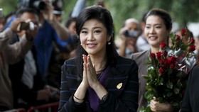 Divonis Penjara, eks PM Thailand Minta Suaka Inggris