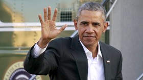 Untuk Pertama Kalinya Obama Akan Kunjungi Masjid di AS