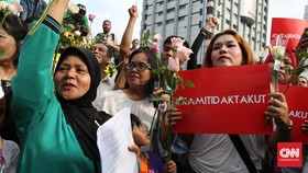 Pemerintah Dinilai Belum Serius Tangani Akar Terorisme