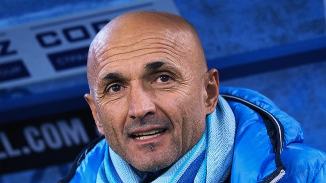 Luciano Spalletti memandang permasalahan terbesar AS Roma bukan di soal taktik tapi masalah kemasalasan dalam tim.
