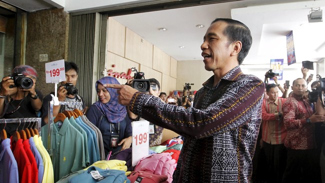 EODB merupakan indeks yang dibuat World Bank dalam rangka menilai kemudahan berusaha dari suatu negara dari total 189 negara yang disurvei.