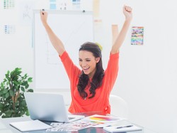 12 Tips Kembali Semangat Bekerja Usai Libur Lebaran 2025, Temukan Motivasimu!