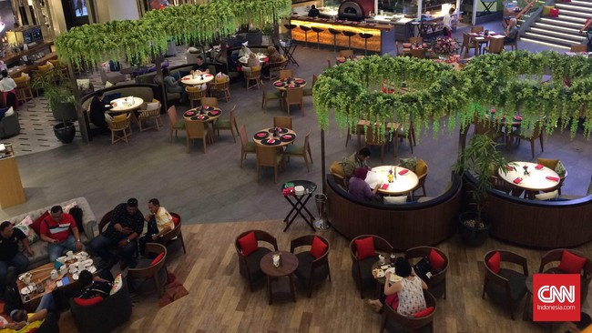 PT Plaza Indonesia Realty Tbk telah menandatangani fasilitas pinjaman sebesar US$130 juta dan Rp600 miliar dengan empat bank dari dalam dan luar negeri.
