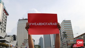 Organisasi Lintas Iman Sepakat Lawan Radikalisme
