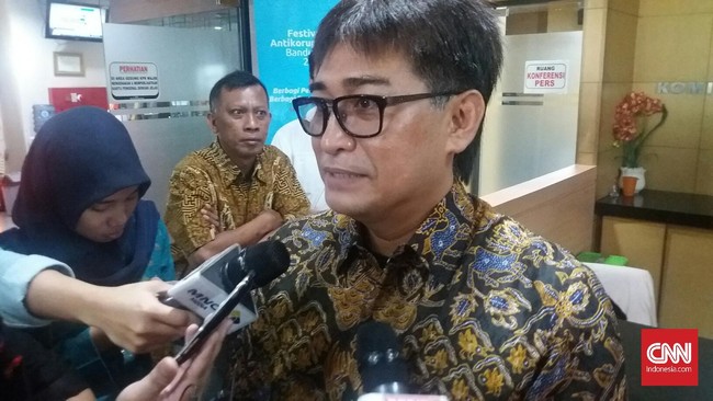 Choel Mallarangeng mengaku sudah membawa koper dan segala kebutuhan yang mungkin dia perlukan jika akhirnya dirinya ditahan terkait dugaan korupsi Hambalang.